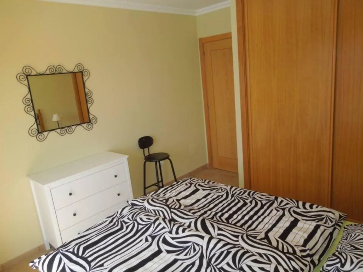 Apartment Casa Soleada Close To The Sea + Beach, Wifi, 2 Pools, Terrace, Sea View, Sat-Tv Granadilla De Abona Spain