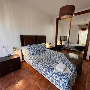 Alquilaencanarias Sotavento Paradise Apartamento