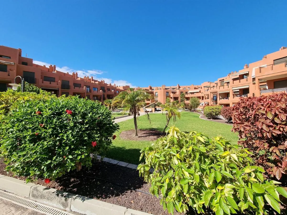 Casa Soleada Close To The Sea + Beach, Wifi, 2 Pools, Terrace, Sea View, Sat-Tv Granadilla De Abona Spain