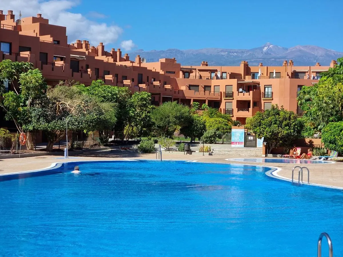 Casa Soleada Close To The Sea + Beach, Wifi, 2 Pools, Terrace, Sea View, Sat-Tv Granadilla De Abona