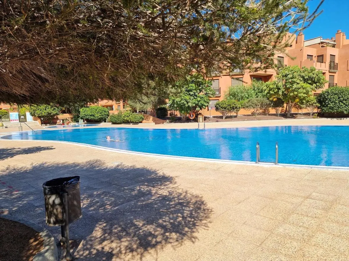 Casa Soleada Close To The Sea + Beach, Wifi, 2 Pools, Terrace, Sea View, Sat-Tv Granadilla De Abona