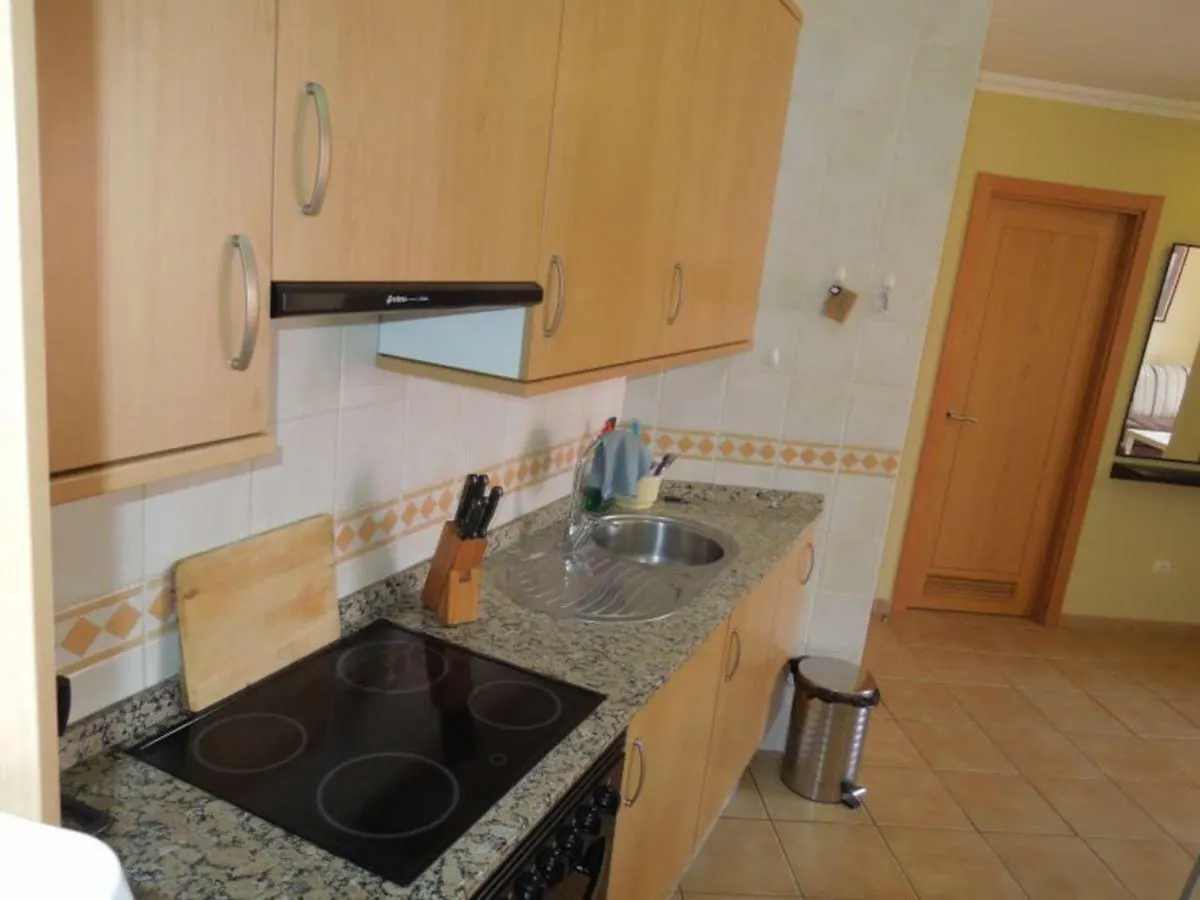 Apartment Casa Soleada Close To The Sea + Beach, Wifi, 2 Pools, Terrace, Sea View, Sat-Tv Granadilla De Abona