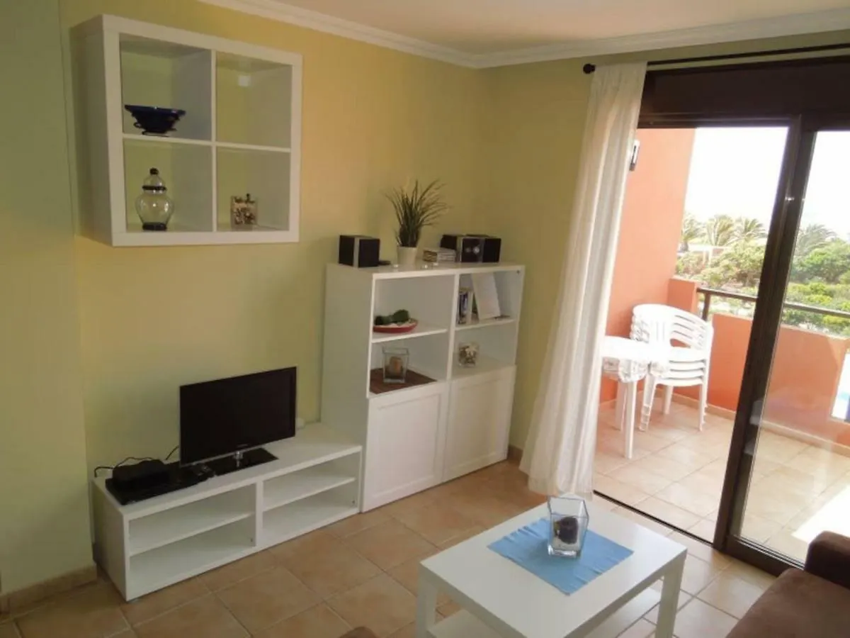 Casa Soleada Close To The Sea + Beach, Wifi, 2 Pools, Terrace, Sea View, Sat-Tv Granadilla De Abona 0*,  Spain