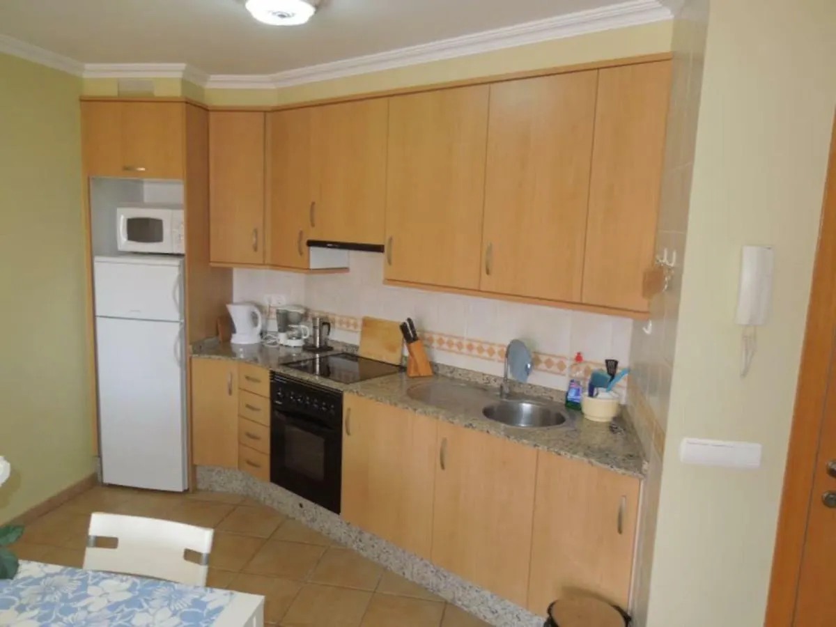 Apartment Casa Soleada Close To The Sea + Beach, Wifi, 2 Pools, Terrace, Sea View, Sat-Tv Granadilla De Abona