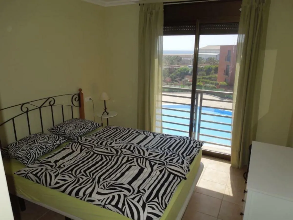 Apartment Casa Soleada Close To The Sea + Beach, Wifi, 2 Pools, Terrace, Sea View, Sat-Tv Granadilla De Abona