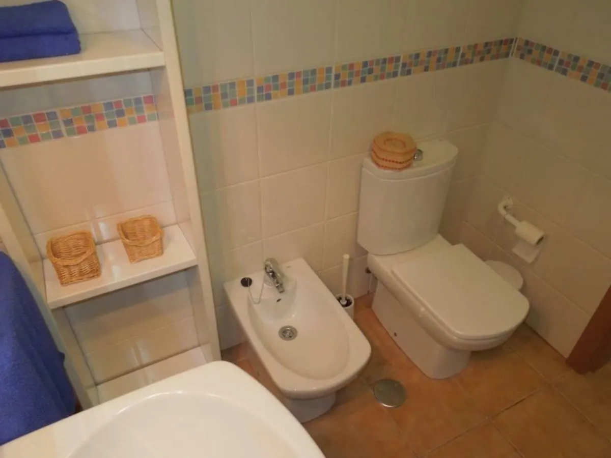 Casa Soleada Close To The Sea + Beach, Wifi, 2 Pools, Terrace, Sea View, Sat-Tv Granadilla De Abona 0*,  Spain
