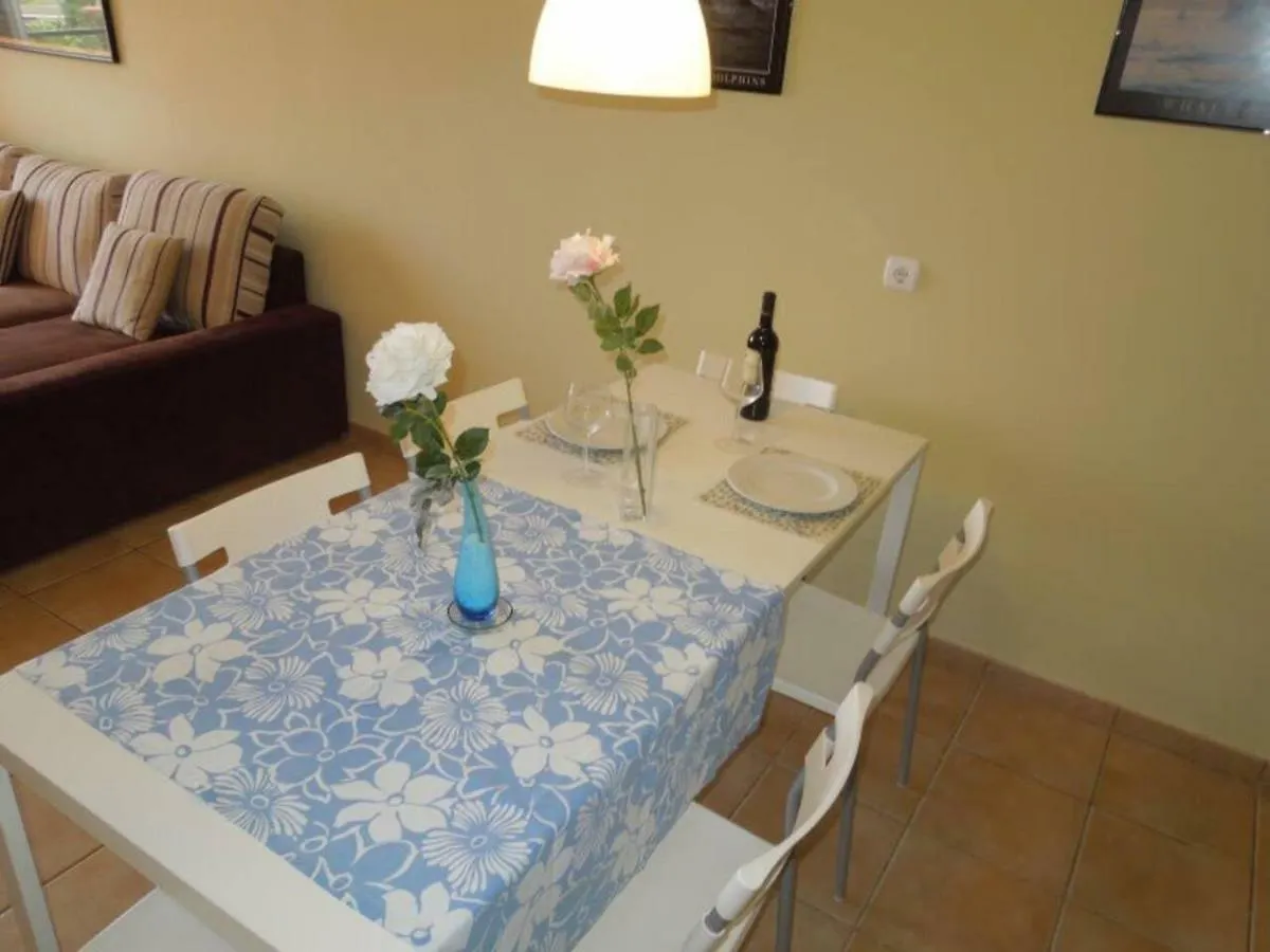 Apartment Casa Soleada Close To The Sea + Beach, Wifi, 2 Pools, Terrace, Sea View, Sat-Tv Granadilla De Abona Spain