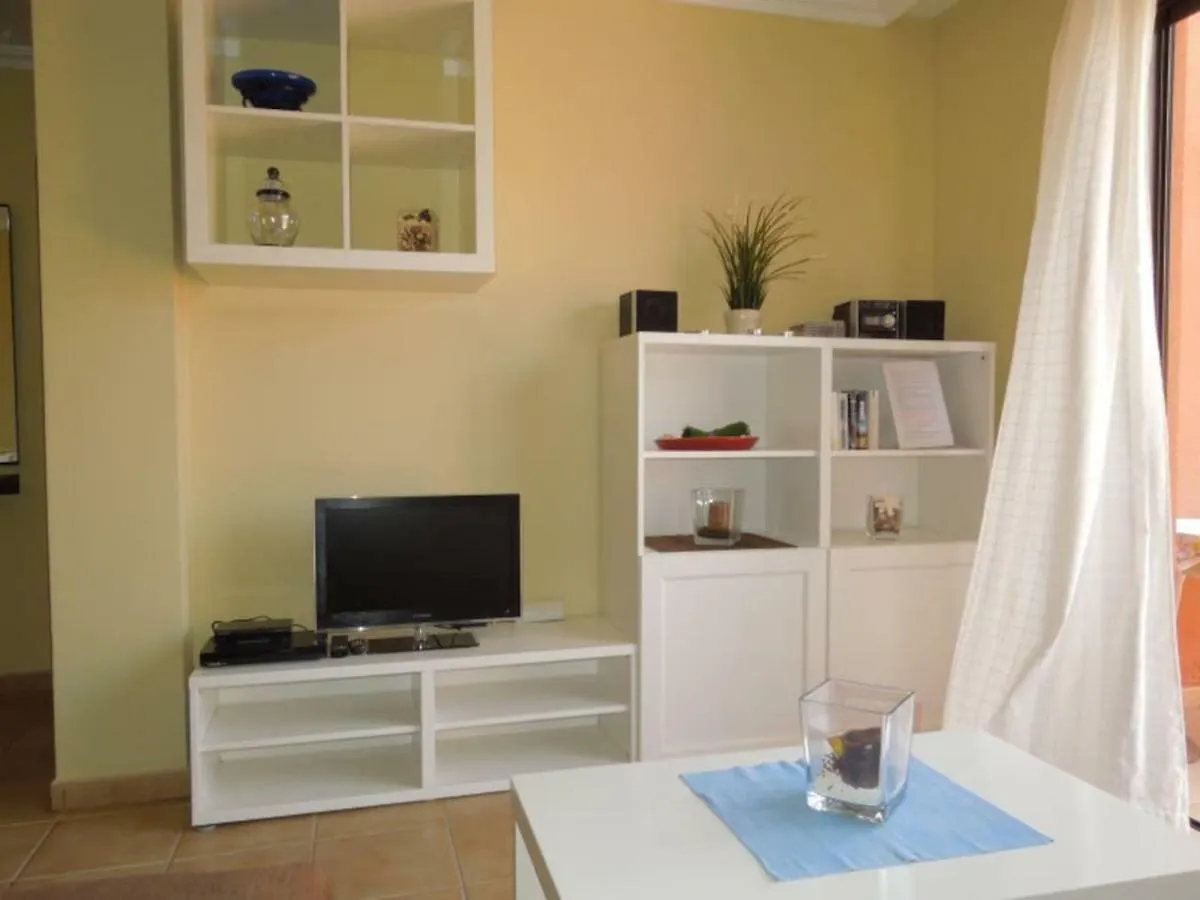 Casa Soleada Close To The Sea + Beach, Wifi, 2 Pools, Terrace, Sea View, Sat-Tv Granadilla De Abona Apartment